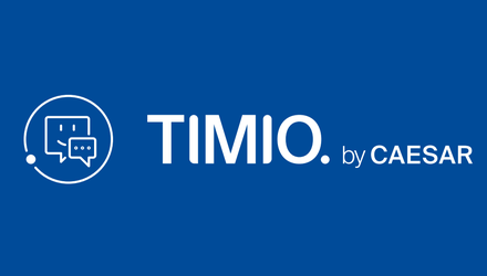 TIMIO - Quickguide | netconnex | Knowledgebase